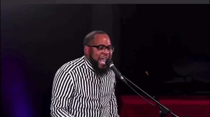 Elder Ronald McCray - If They Only Knew