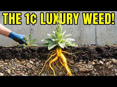 PLANT ONCE, DONE FOREVER! 7 Indestructible Secrets for a Million-Dollar Yard