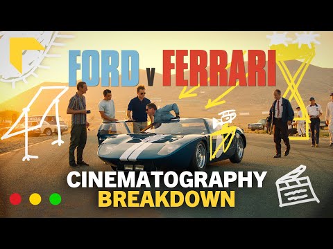 how-ford-v-ferrari-recreated-mind-blowing-racing-scenes-|-cinematography-breakdown