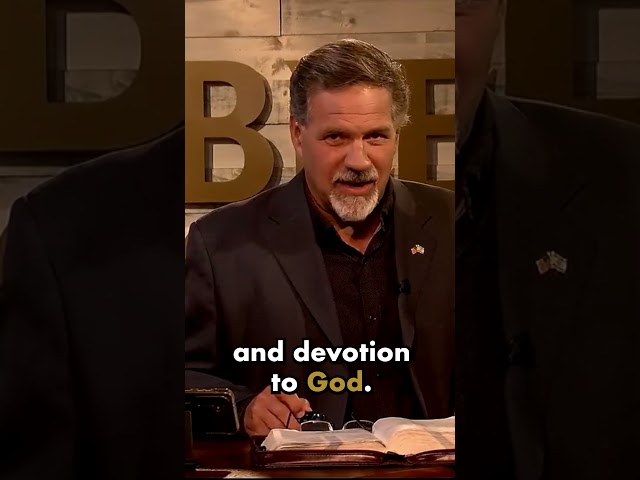 Malachi has a message for us! #BibleinOneYear #BibleDiscoveryTV