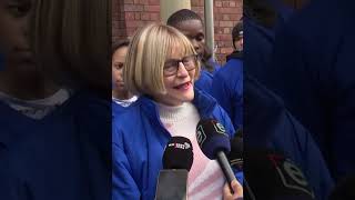 DA Blocks ANC From Cadre Deployment 🇿🇦