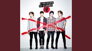 Vignette de la vidéo "5 Seconds of Summer - Lost Boy"