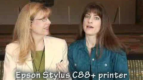 #015 Bonnie McCaffery's VidCast - Jeanie Sumrall-A...