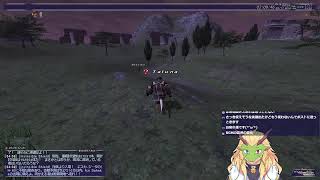 【Bahamut鯖】初見FFⅪ #10日目【実況プレイ】