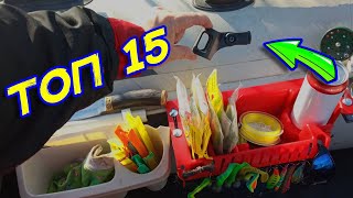 Лайфхаки для рыбалки ТОП 15 лучших, которые давно сделали мой отдых на реке еще комфортнее