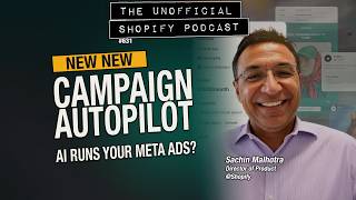 Shopify's Campaign Autopilot: AI Ad Agency