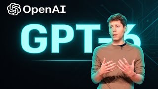 Sam Altman: "GPT-6 is coming sooner"