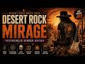 Desert Rock Music 2026 | Desert Rock | Guitar | Best Desert Rock Instrumental Music | Top Music 4U
