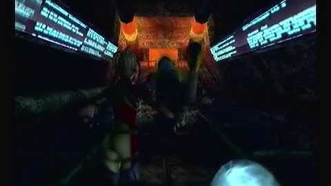 Final Fantasy X Segmented Speedrun (Segment #4)