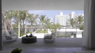 4555 Pine Tree Drive, Miami Beach