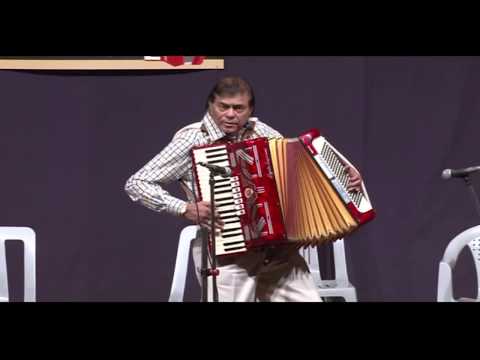 Wo Chand Khila Accordion Mandolin Live Suhaaschandra Kulkarni 