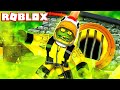 SOPRAVVIVO 100 GIORNI NEL BUNKER DI ROBLOX!!