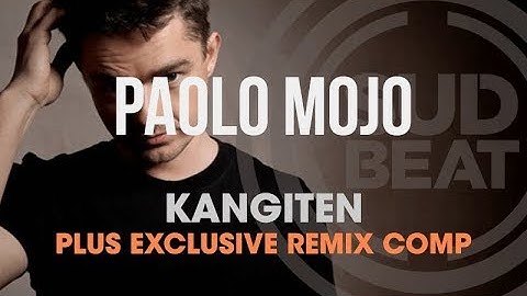 How To Make Kangiten with Paolo Mojo - Intro and Playthrough