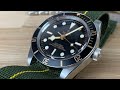 Tudor bb58 (yes you want it)