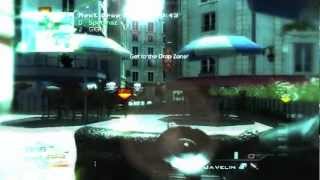 Skyfall OCE : By Tactic Genesis