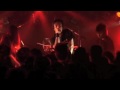 SCREAMING  SOUL  HILL  解散LIVE "KEMURI"