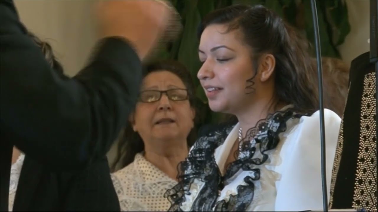 Markus Keväänranta, Keijo Mäntyniemi ja Mertsi Kuusisto. Jeesus antoi uuden elämän.