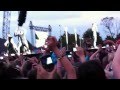 JLS - Love you more (live) Hylands Park 10/07/2011