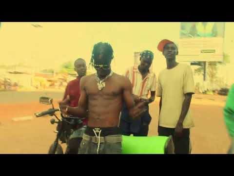 Loss WizZy 125 Official HD Video 2025 