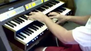 Ivory Palaces - My Lord Has Garments So Wondrous Fine chords
