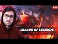 On part en flex avec leaf et taak  league of legends