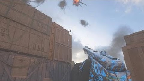 "WORLDS FASTEST TDM MATCH" "WORLD RECORD TDM" (TEAM DEATHMATCH) - CALL OF DUTY WW2 - COD WWII