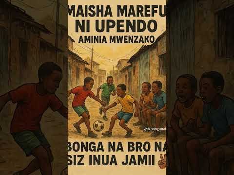 Moja Y Kuwa Himiza Too 