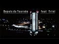 Monsta - Depois Da Tournée (Feat: Trini)