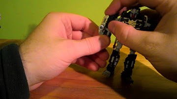 Subscription Service 2.0 (Collectors Club) Rewind and Bonus Figure Eject Video Reviews