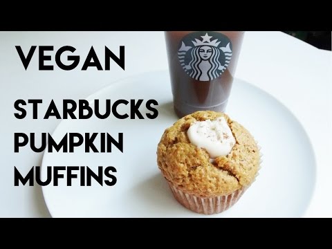 Please Watch in HD♥ Open Me~ Here is a lovely recipe on how to make scrumptious pumpkin spice muffin. 