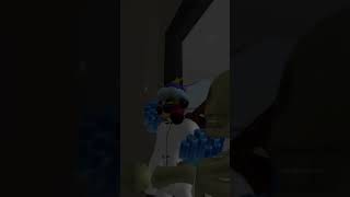 si no fue el entonces quien? #roblox #brookhaven #terror #memes