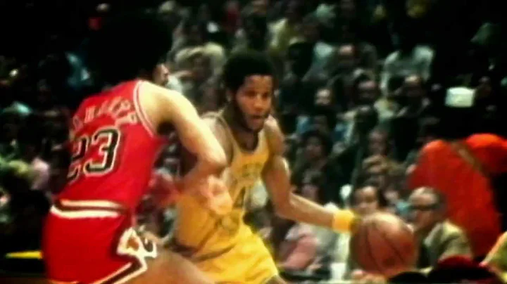 Jamaal Wilkes Career Highlights