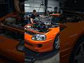 Abandoned Supra Reborn Into a Street Beast #restoration #shorts