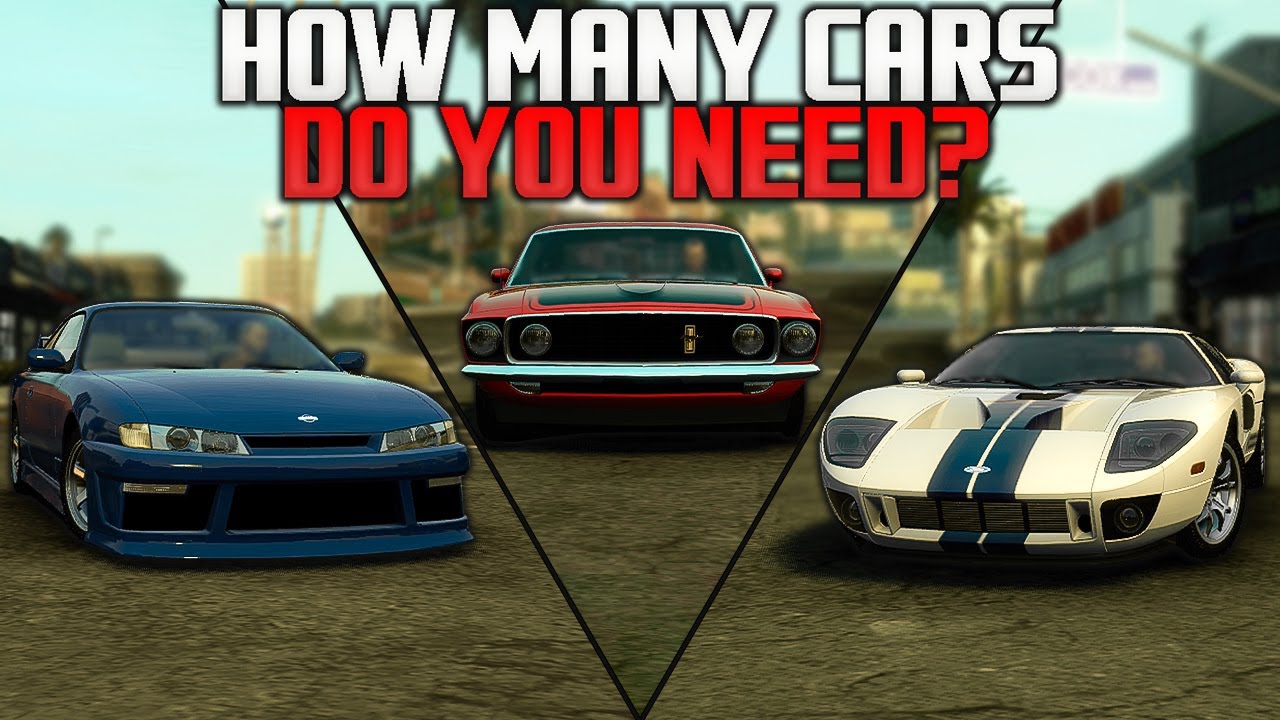 How Many Cars Do Ford Make Per Year