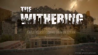 The Withering Steam CD Key - 0