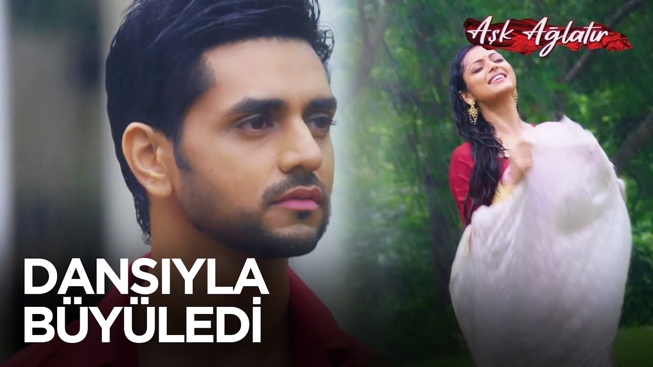 Bu Güzelliğe Aşık Olmamak Mümkün Mü | Aşk Ağlatır Hint Dizisi 29. Bölüm