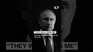 Inside Kremlin: The Tsar is Naked #ukrainewar #russia #geopolitics