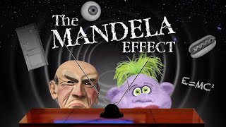 The Mandela Effect! | Jeff Dunham