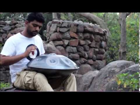 EchoSoundSculpture AsaChan AnnaZiska