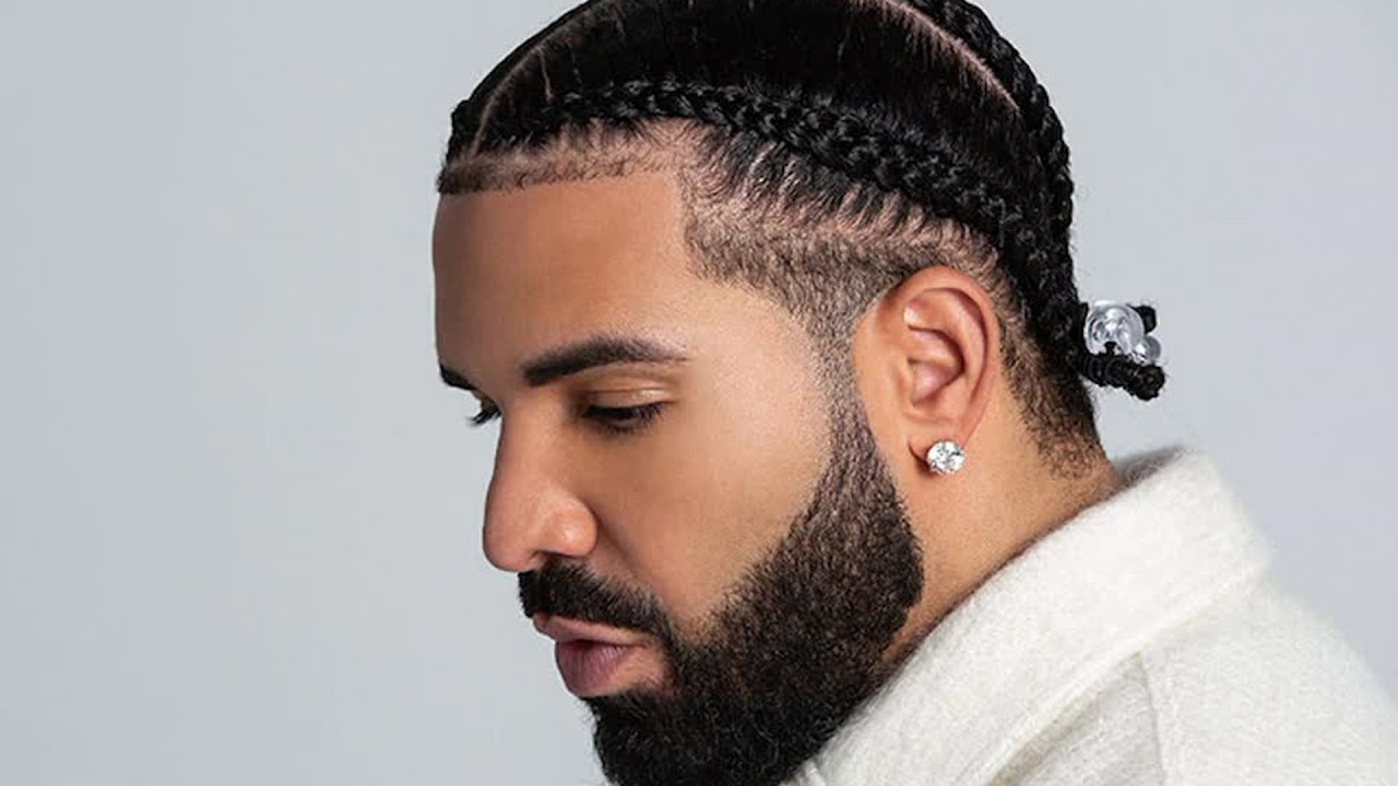 FREE | Drake Type Beat - Deep Thoughts | Smooth Rap Production #draketypebeat #typebeat