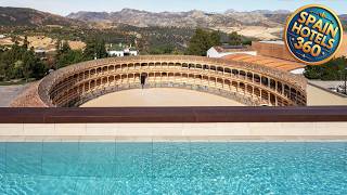 Catalonia Ronda | Ronda, Spain | Hotel Review 🏩