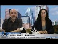 skeptic in islamic country science in the koran amed pakistan atheist experience 2223