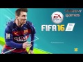 Fifa 16 crack 3dm