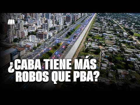 "Jorge MACRI'S WALL DOESN'T EXIST" | Javier ALONSO with Flor HALFON