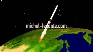 north korean taepodong 2 missile