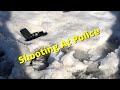 Shooting At Police Multiple Times While Fleeing- Officer Involved Shooting- June 2021