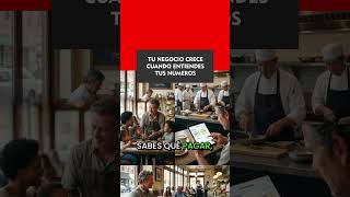 ¿Trabajas 60 horas… y aún no tienes control financiero?