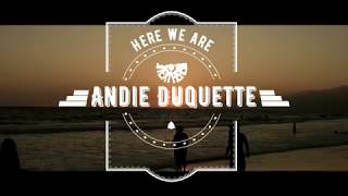 Andie Duquette (New Country album) 