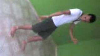 danilo psy....rebolation