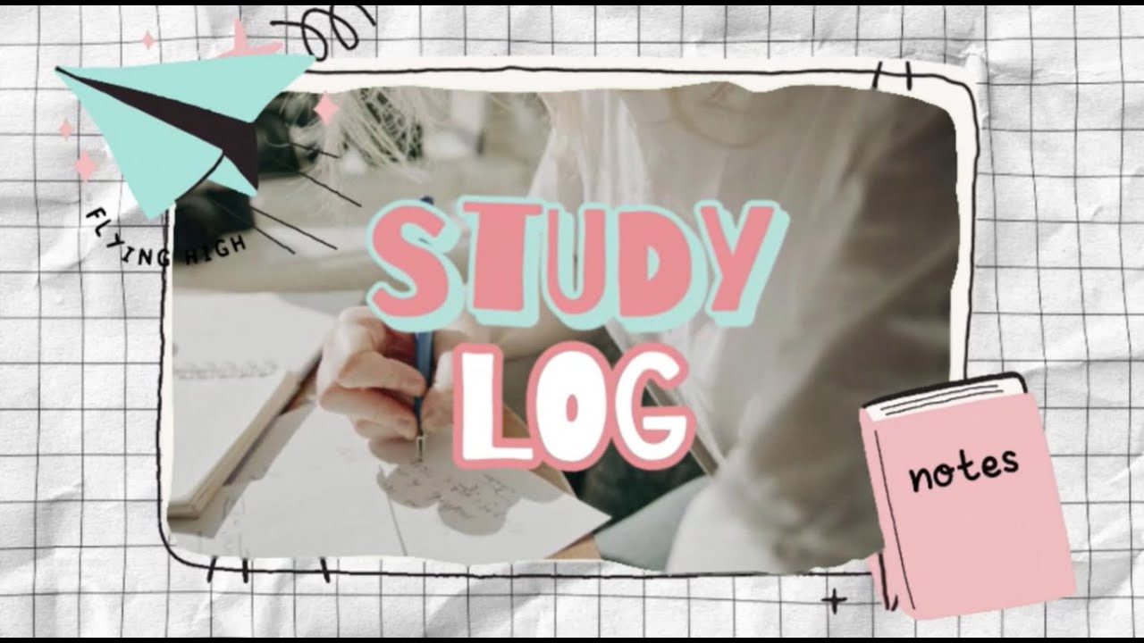 My study log #1 오늘의 공부